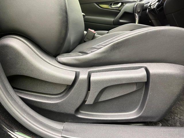 エクストレイル(新潟県新潟市南区)