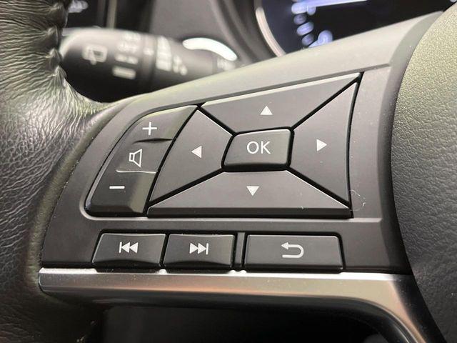 エクストレイル(新潟県新潟市南区)