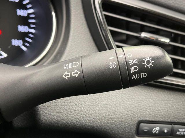 エクストレイル(新潟県新潟市南区)