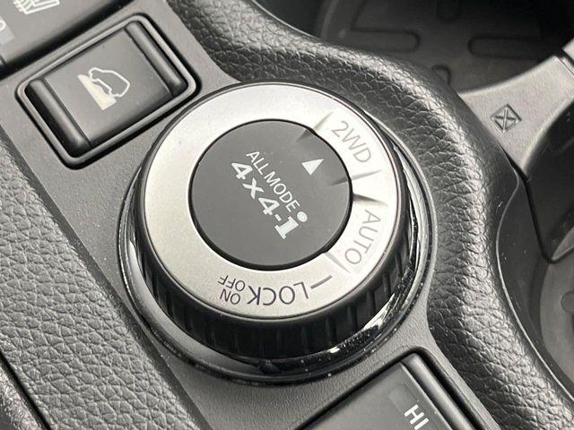 エクストレイル(新潟県新潟市南区)