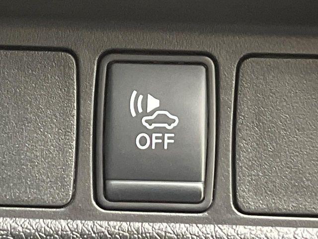 エクストレイル(新潟県新潟市南区)