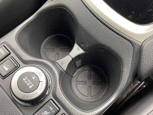 エクストレイル(新潟県新潟市南区)