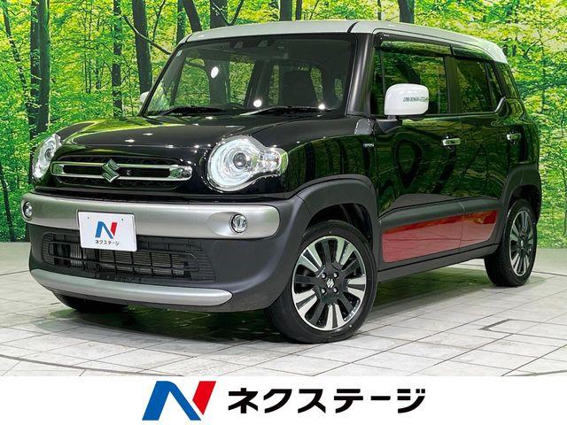 クロスビー（新潟県長岡市）