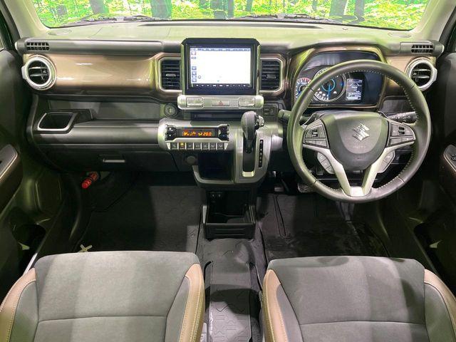 クロスビー（新潟県長岡市）