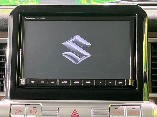 クロスビー（新潟県長岡市）