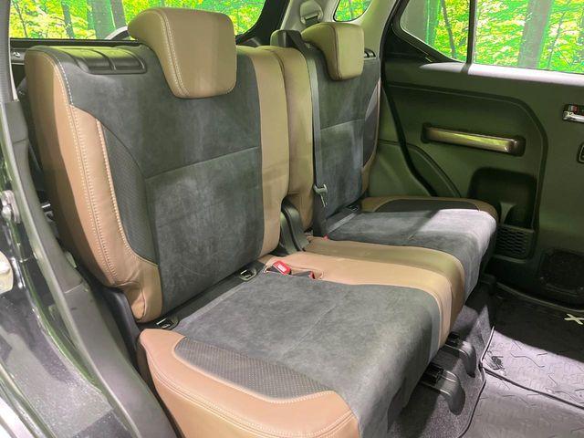 クロスビー（新潟県長岡市）