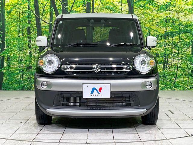 クロスビー（新潟県長岡市）