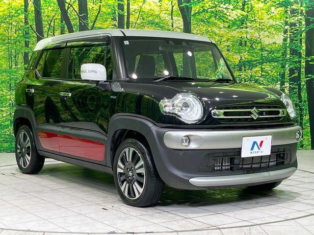 クロスビー（新潟県長岡市）