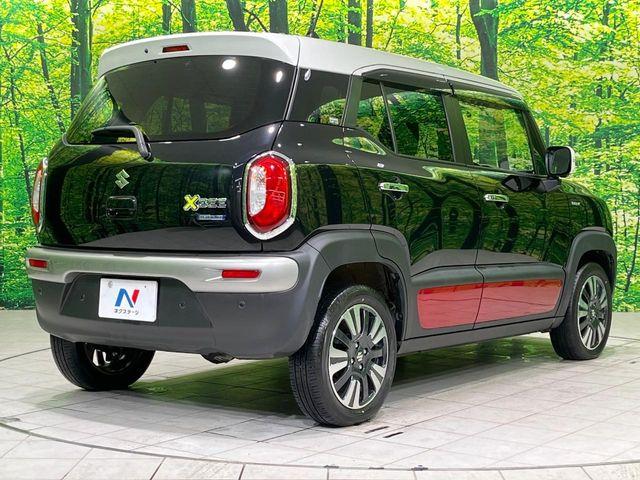 クロスビー（新潟県長岡市）