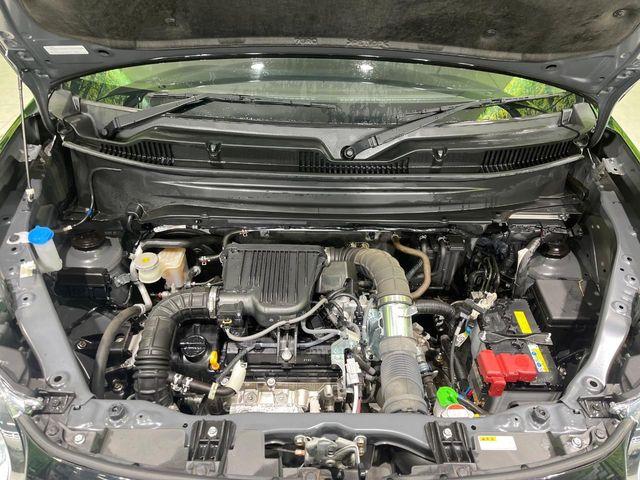 クロスビー（新潟県長岡市）