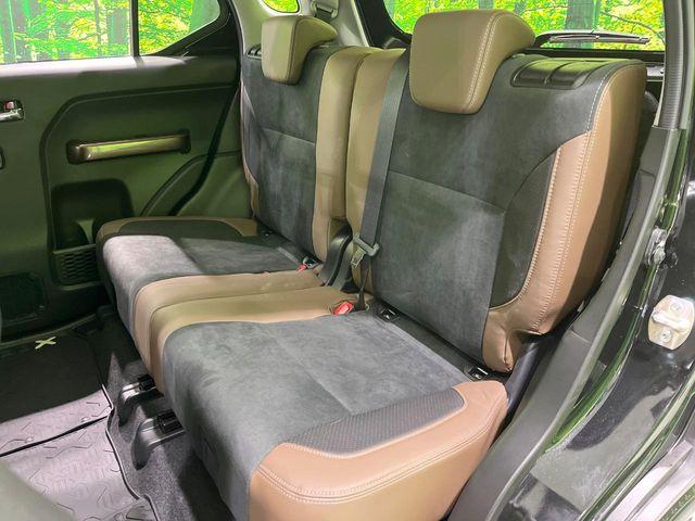 クロスビー（新潟県長岡市）