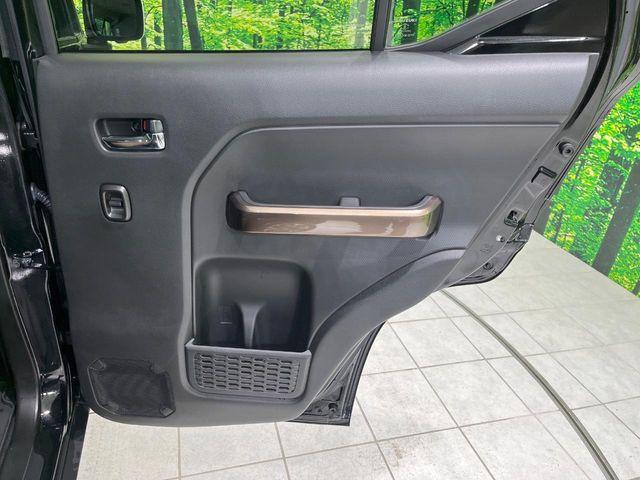 クロスビー（新潟県長岡市）