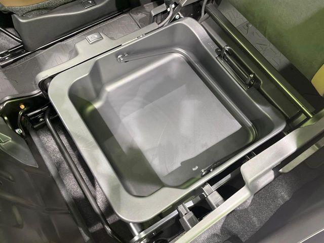 クロスビー（新潟県長岡市）