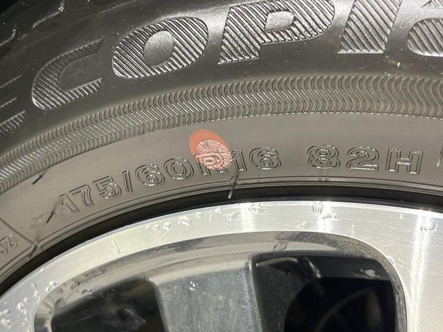 クロスビー（新潟県長岡市）