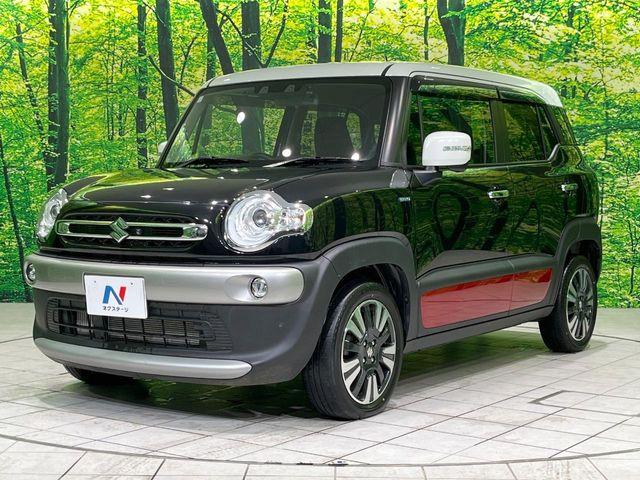 クロスビー（新潟県長岡市）