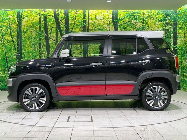 クロスビー（新潟県長岡市）