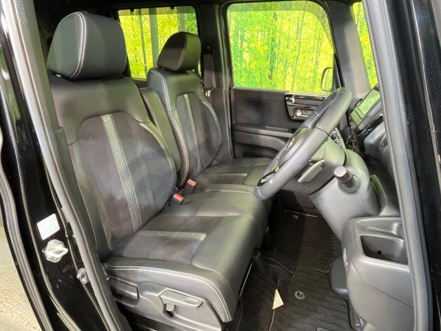 N＿BOXカスタム（新潟県新潟市南区）