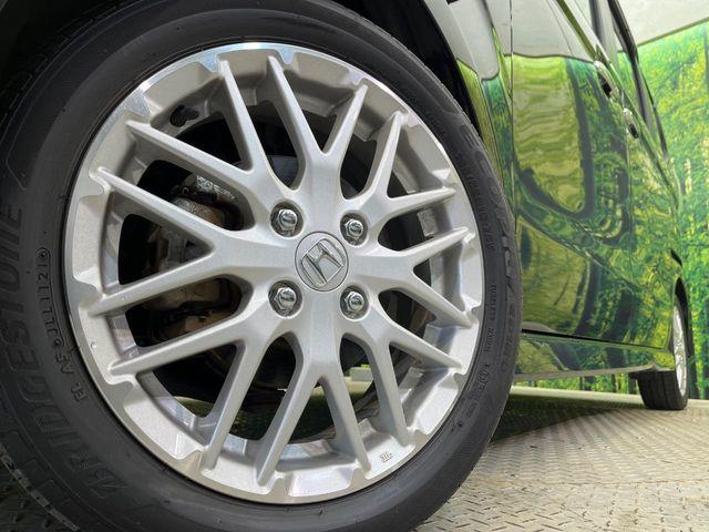 N＿BOXカスタム（新潟県新潟市南区）