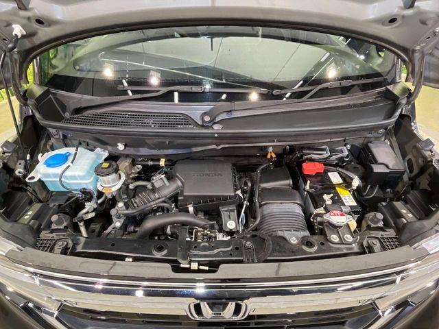 N＿BOXカスタム（新潟県新潟市南区）