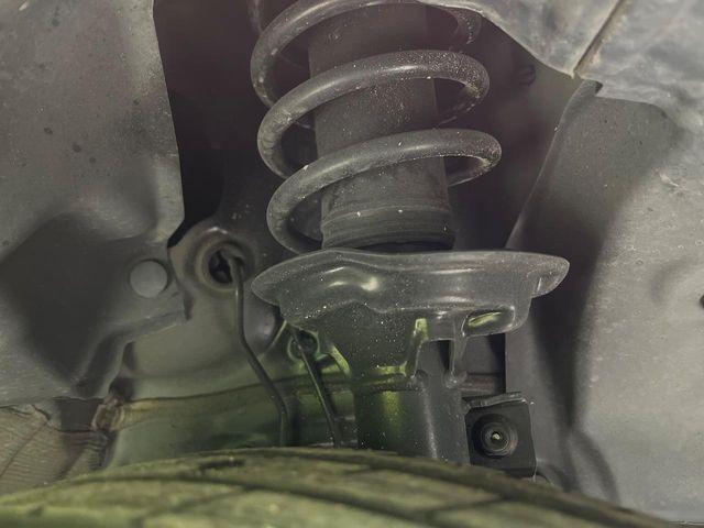 N＿BOXカスタム（新潟県新潟市南区）