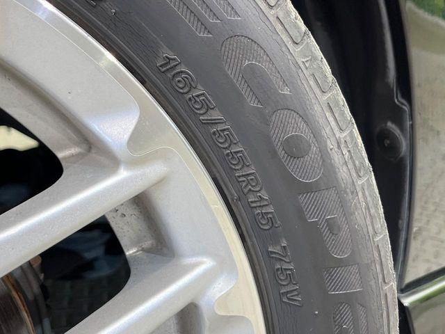 N＿BOXカスタム（新潟県新潟市南区）