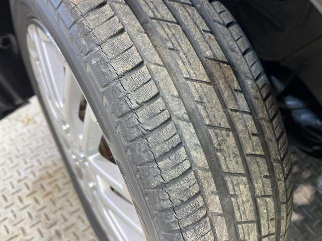 N＿BOXカスタム（新潟県新潟市南区）