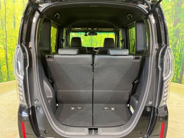 N＿BOXカスタム（新潟県新潟市南区）