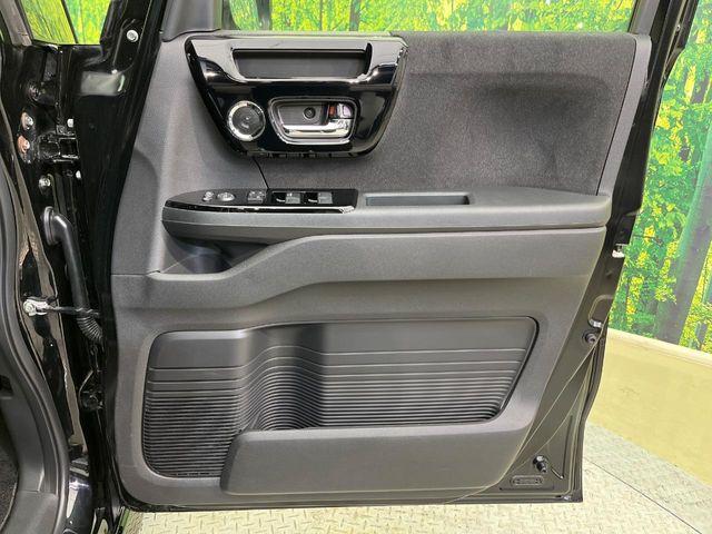 N＿BOXカスタム（新潟県新潟市南区）