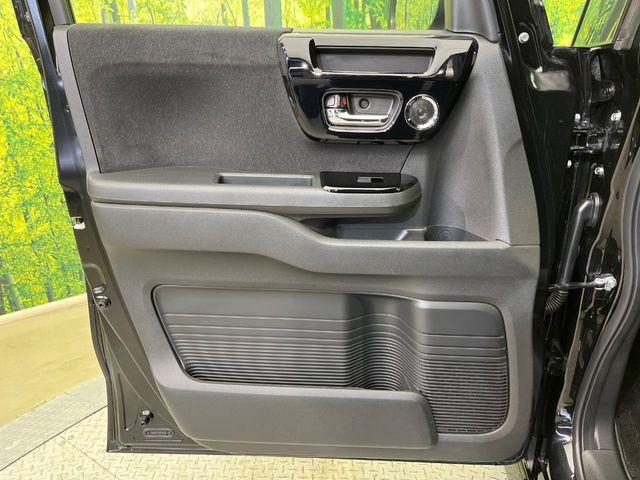 N＿BOXカスタム（新潟県新潟市南区）