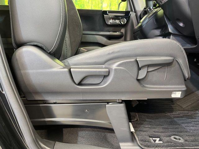 N＿BOXカスタム（新潟県新潟市南区）