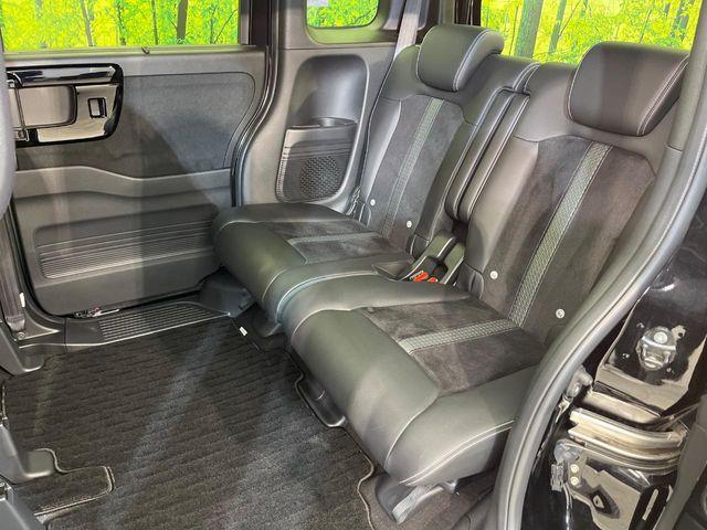 N＿BOXカスタム（新潟県新潟市南区）