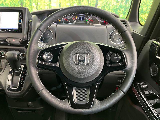 N＿BOXカスタム（新潟県新潟市南区）