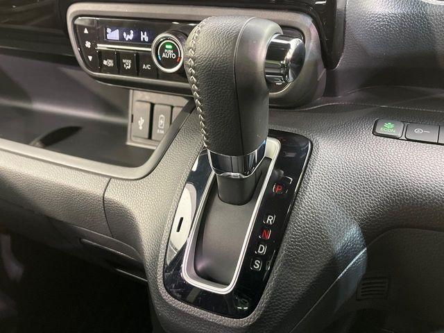 N＿BOXカスタム（新潟県新潟市南区）