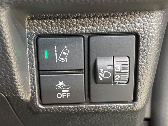 N＿BOXカスタム（新潟県新潟市南区）