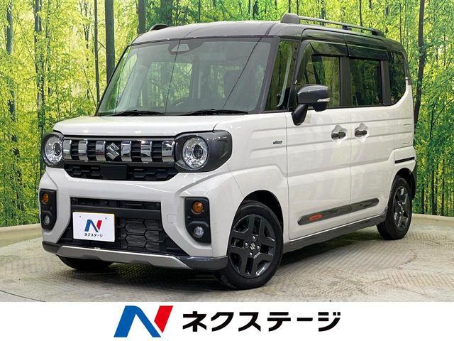 スペーシアギア（新潟県新潟市南区）