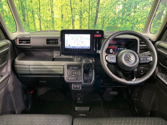 スペーシアギア（新潟県新潟市南区）