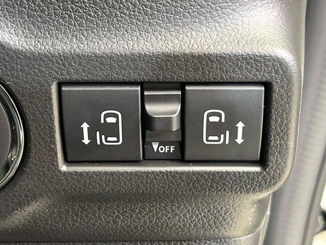 スペーシアギア（新潟県新潟市南区）