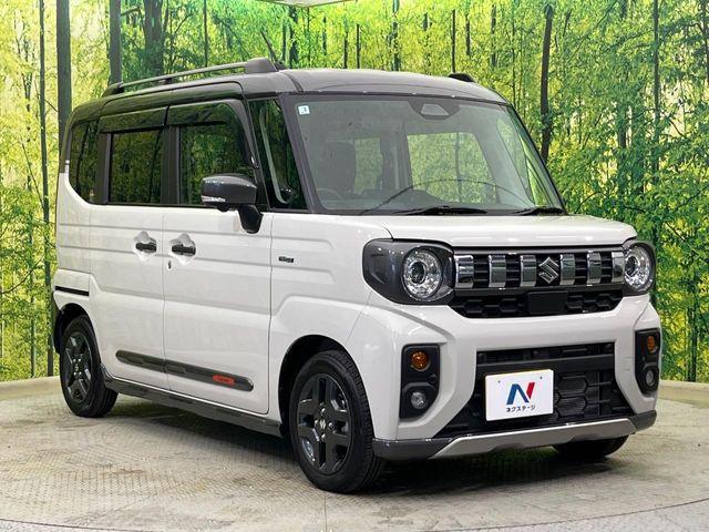 スペーシアギア（新潟県新潟市南区）