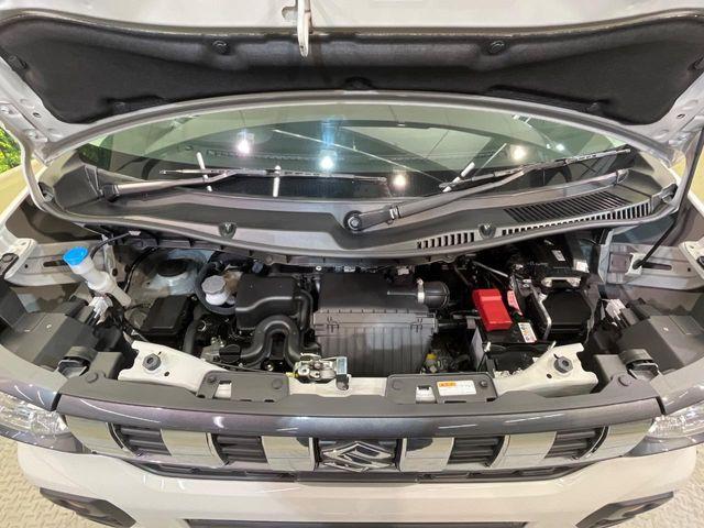 スペーシアギア（新潟県新潟市南区）