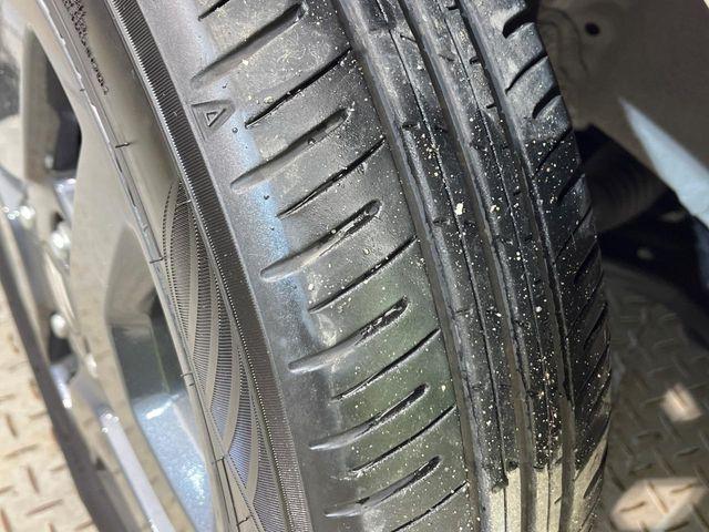 スペーシアギア（新潟県新潟市南区）