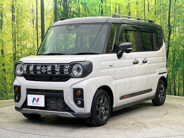 スペーシアギア（新潟県新潟市南区）