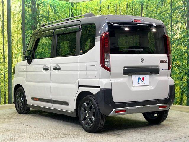 スペーシアギア（新潟県新潟市南区）