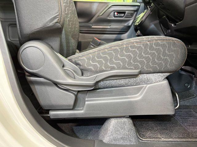 スペーシアギア（新潟県新潟市南区）