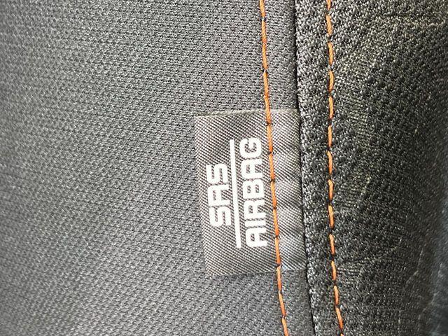 スペーシアギア（新潟県新潟市南区）