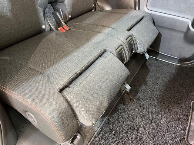 スペーシアギア（新潟県新潟市南区）