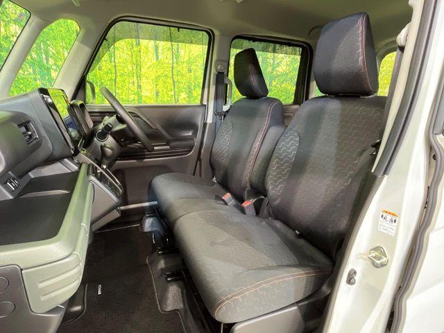 スペーシアギア（新潟県新潟市南区）