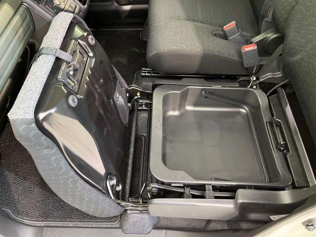 スペーシアギア（新潟県新潟市南区）