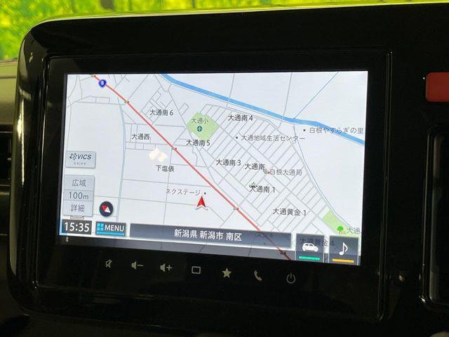 スペーシアギア（新潟県新潟市南区）