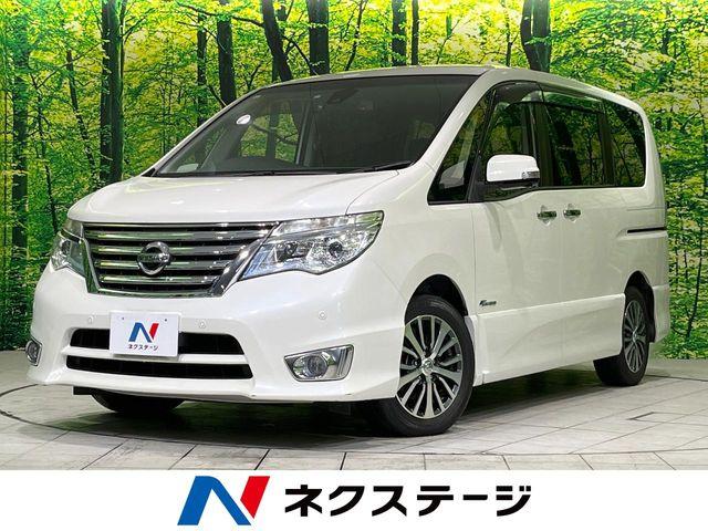 セレナ（新潟県長岡市）