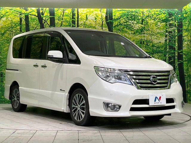 セレナ（新潟県長岡市）画像18